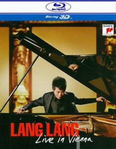 LANG LANG - LIVE IN VIENNA