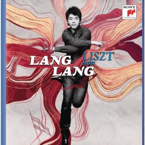 LANG LANG - LISZT NOW