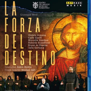 GIUSEPPE VERDI - LA FORZA DEL DESTINO