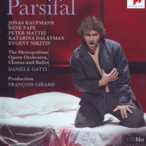 WAGNER / JONAS KAUFMANN / RENE PAPE - PARSIFAL