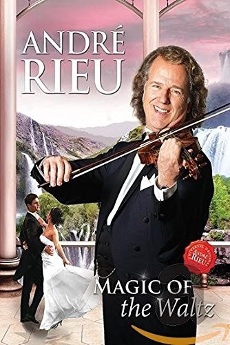 ANDRE RIEU - MAGIC THE WALTZ