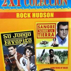 SU JUEGO FAVORITO / SANGRE SOBRE LA TIERRA