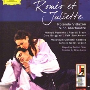 CHARLES GOUNOD - ROMEO Y JULIETA