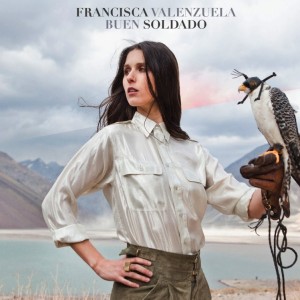 FRANCISCA VALENZUELA - BUEN SOLDADO