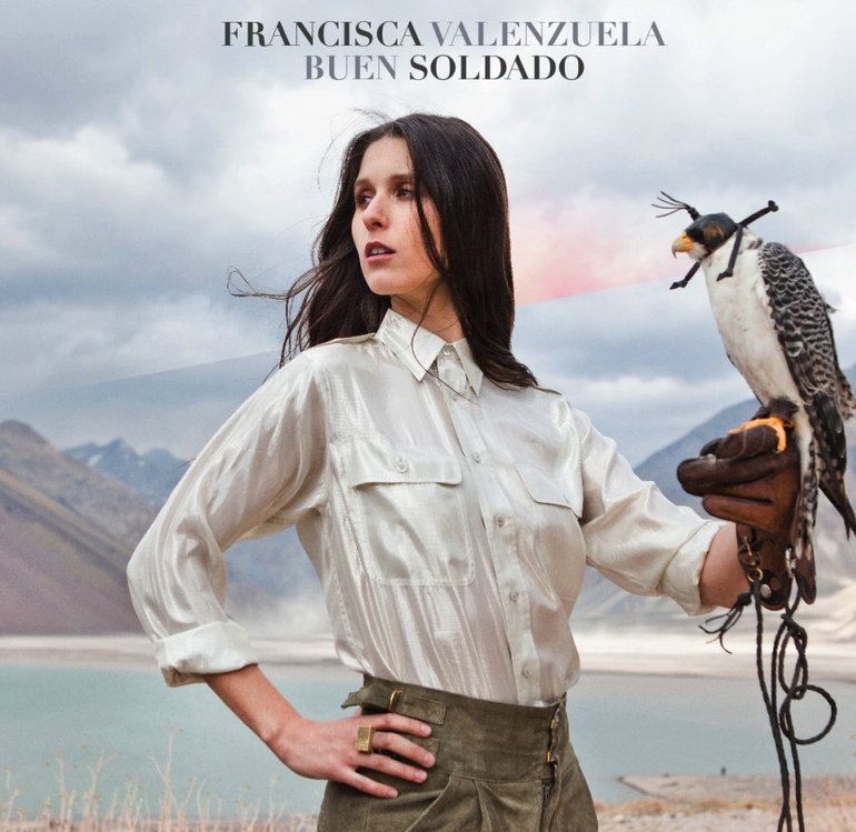 FRANCISCA VALENZUELA - BUEN SOLDADO