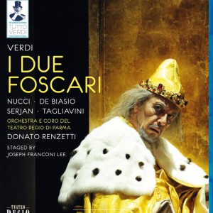 VERDI - I DUE FOSCARI