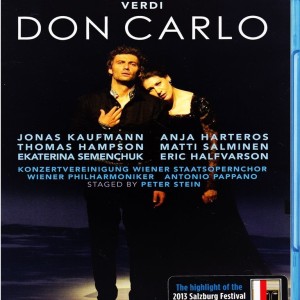 VERDI - DON CARLO