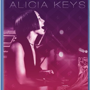 ALICIA KEYS - VH1 STORYTELLERS