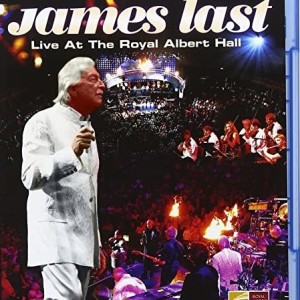 JAMES LAST - LIVE AT THE ROYAL ALBERT HALL