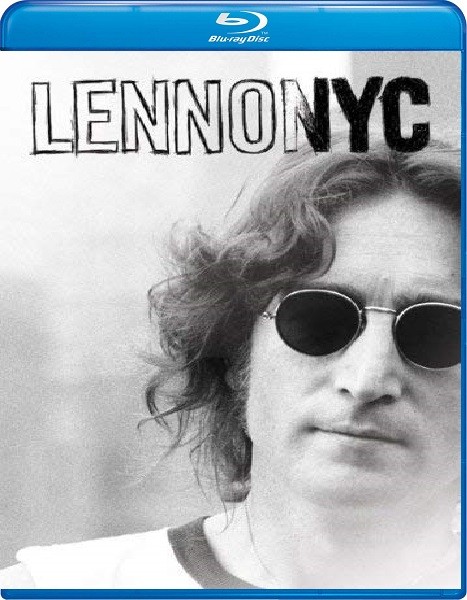 LENNON NYC (Audio en Inglés)