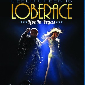 CEELO - CEELO GREEN IS LOBERACE - LIVE IN LAS VEGAS