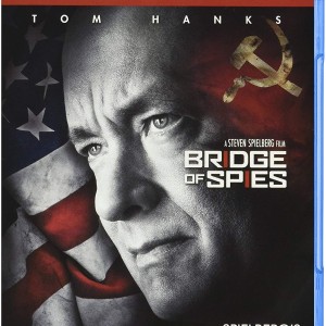 BRIDGE OF SPIES