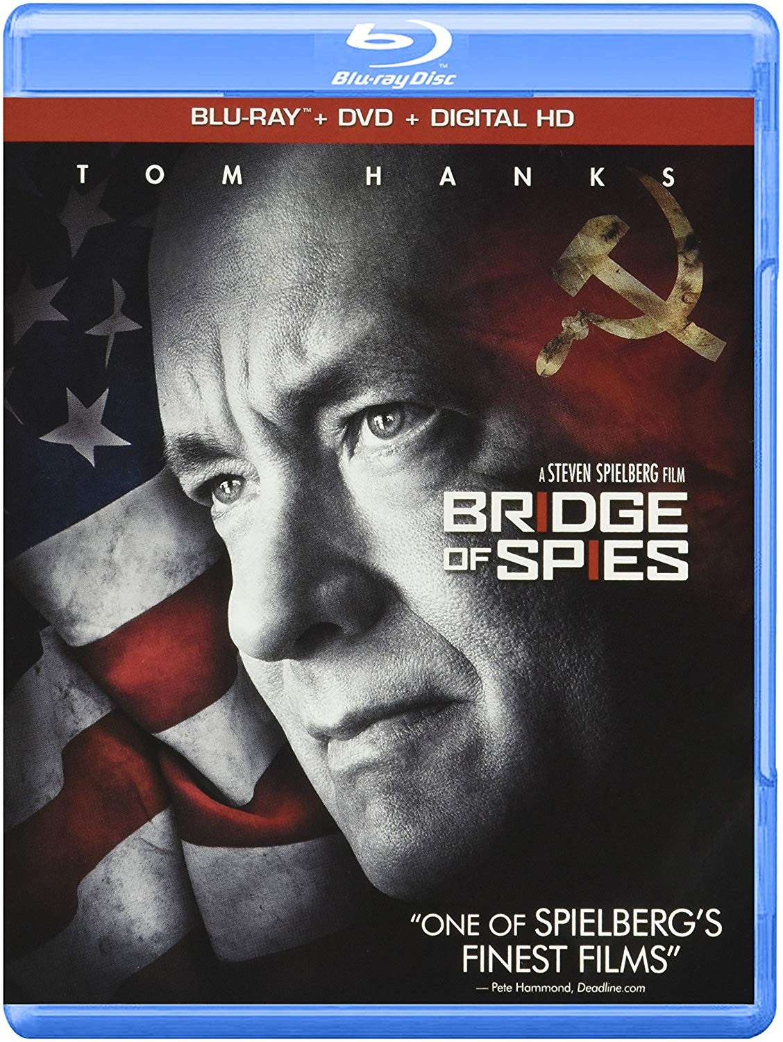 BRIDGE OF SPIES