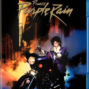 PURPLE RAIN