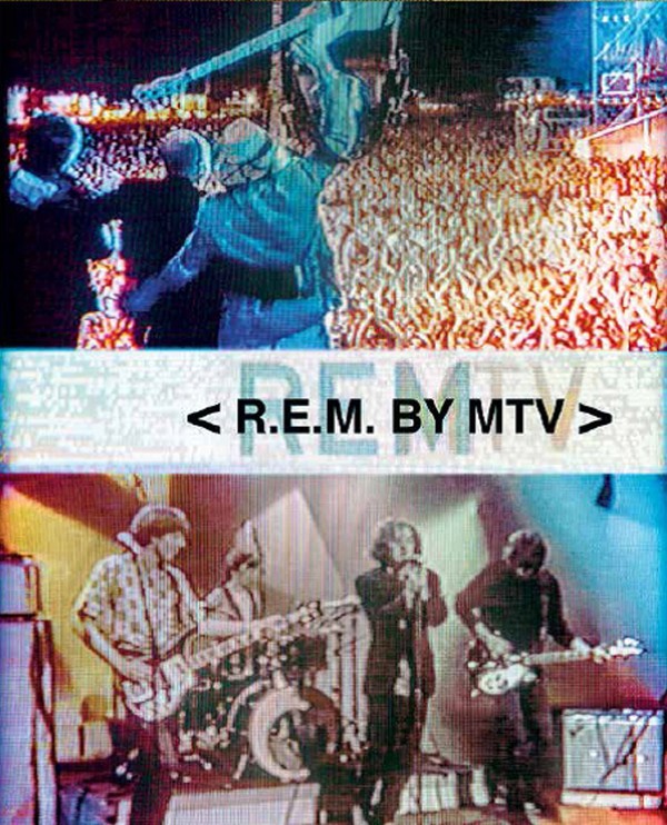 REM - REM BY MTV