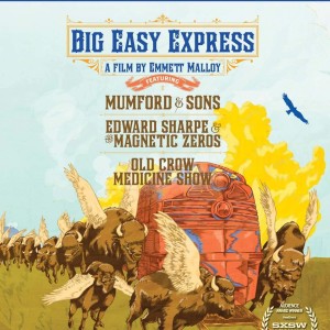 BIG EASY EXPRESS