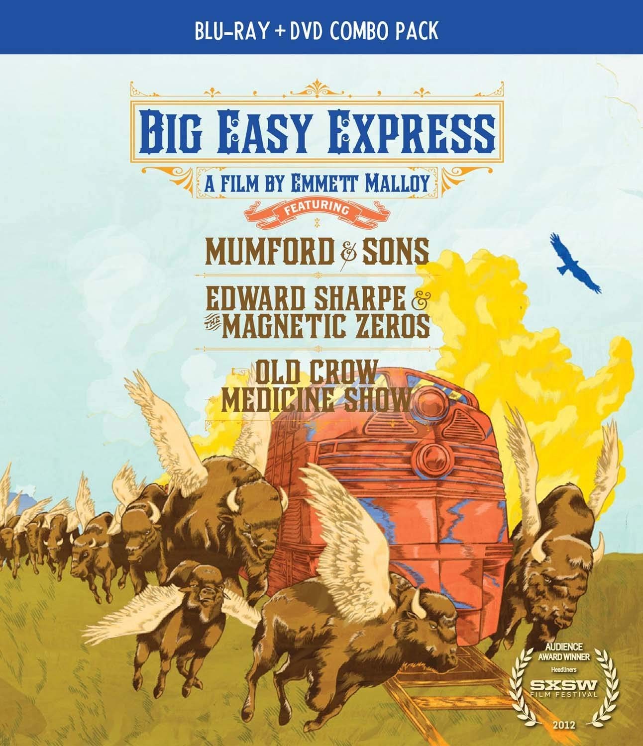 BIG EASY EXPRESS