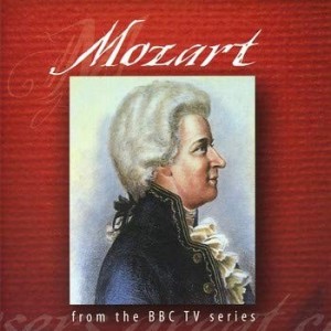 GREAT COMPOSERS - MOZART - BBC