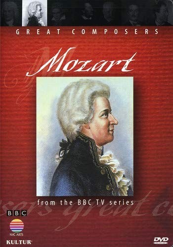 GREAT COMPOSERS - MOZART - BBC