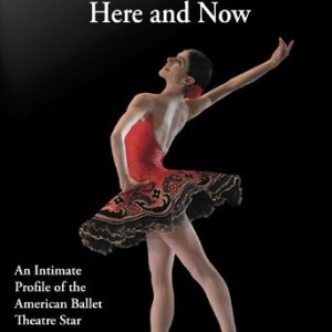 PALOMA HERRERA - HERE AND NOW