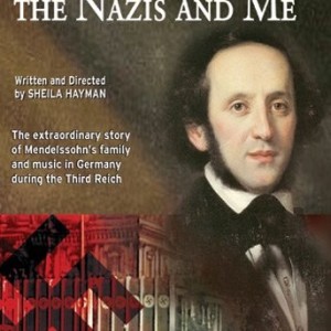 MENDELSSOHN - THE NAZIS AND ME - BBC