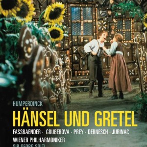 HANSEL UND GRETEL