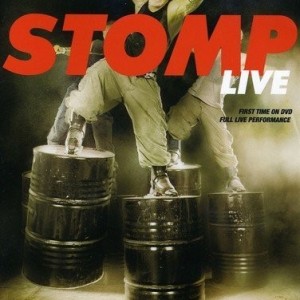 STOMP - LIVE