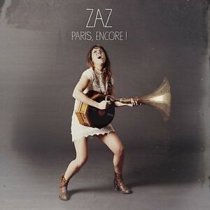 ZAZ - PARIS ENCORE
