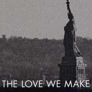 PAUL MCCARTNEY - THE LOVE WE MAKE