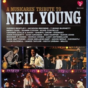 A MUSICARES TRIBUTE TO NEIL YOUNG