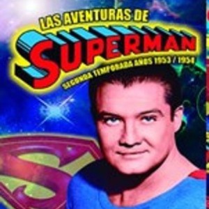 LAS AVENTURAS DE SUPERMAN - TEMPORADA 2