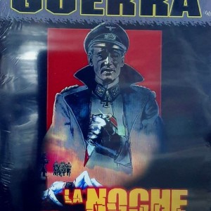 LA NOCHE DE LOS GENERALES