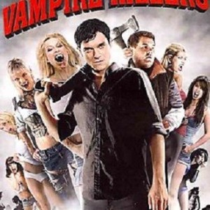 VAMPIRE KILLERS