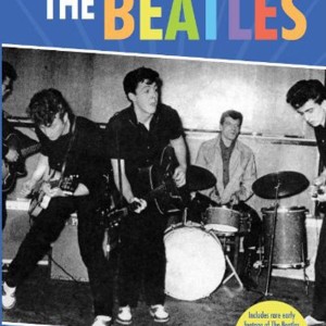 THE BEATLES - BECOMING THE BEATLES