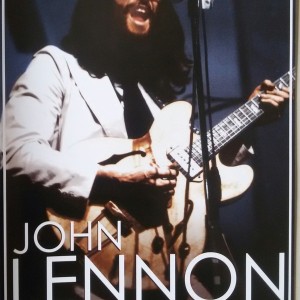 JOHN LENNON & THE PLASTIC ONO BAND - LIVE IN TORONTO 69