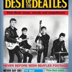 THE BEATLES - BEST OF THE BEATLES