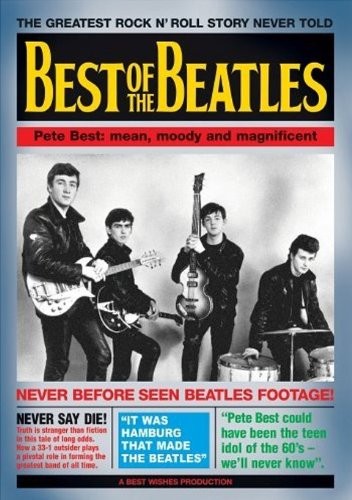 THE BEATLES - BEST OF THE BEATLES