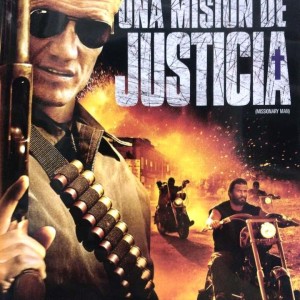 UNA MISION DE JUSTICIA