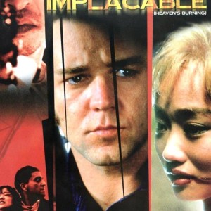 PERSECUCION IMPLACABLE