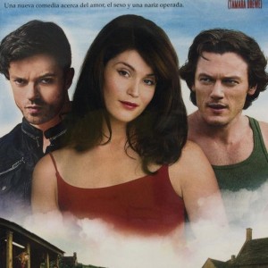 EL REGRESO DE TAMARA DREWE