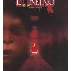 EL REINO - 1 TEMPORADA
