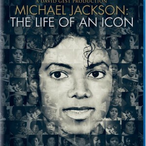 MICHAEL JACKSON - THE LIFE OF AN ICON