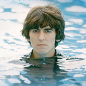 GEORGE HARRISON - LIVING IN THE MATERIAL