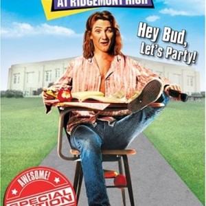 FAST TIMES AT RIDGEMONT HIGH