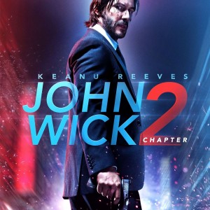 JOHN WICK - CHAPTER 2