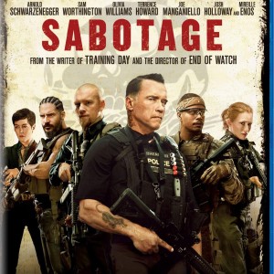 SABOTAGE