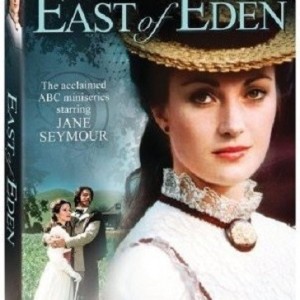 EAST OF EDEN