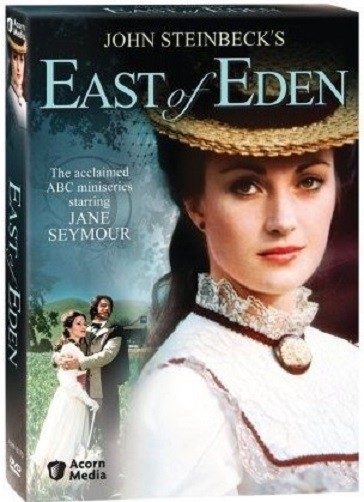 EAST OF EDEN