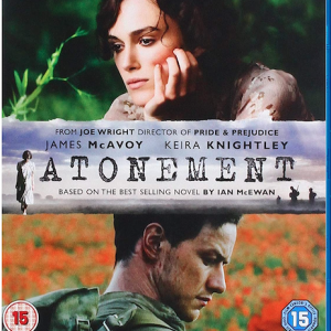 ATONEMENT