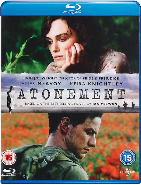 ATONEMENT